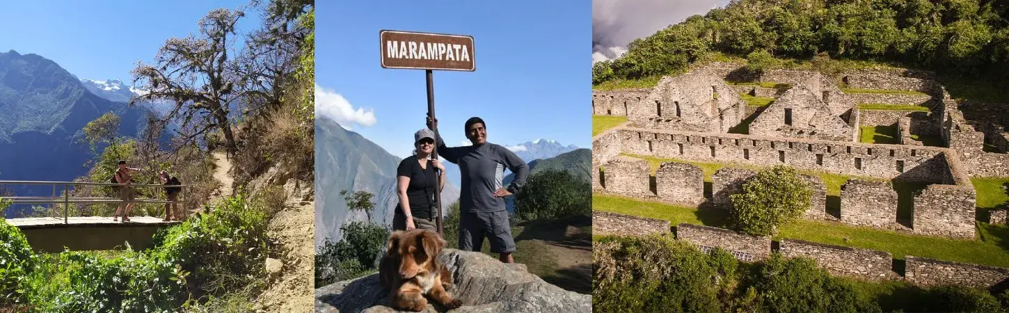 Camino Choquequirao + Machu Picchu 6 días y 5 noches - Local Trekkers Perú - Local Trekkers Peru